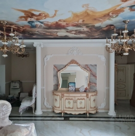 Продажа дома Газопровод п, д. 27к4 Продажа дома Газопровод п, д. 27к4