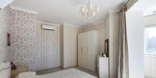 4-комн квартира ул Староволынская,  д. 12,  к. 4