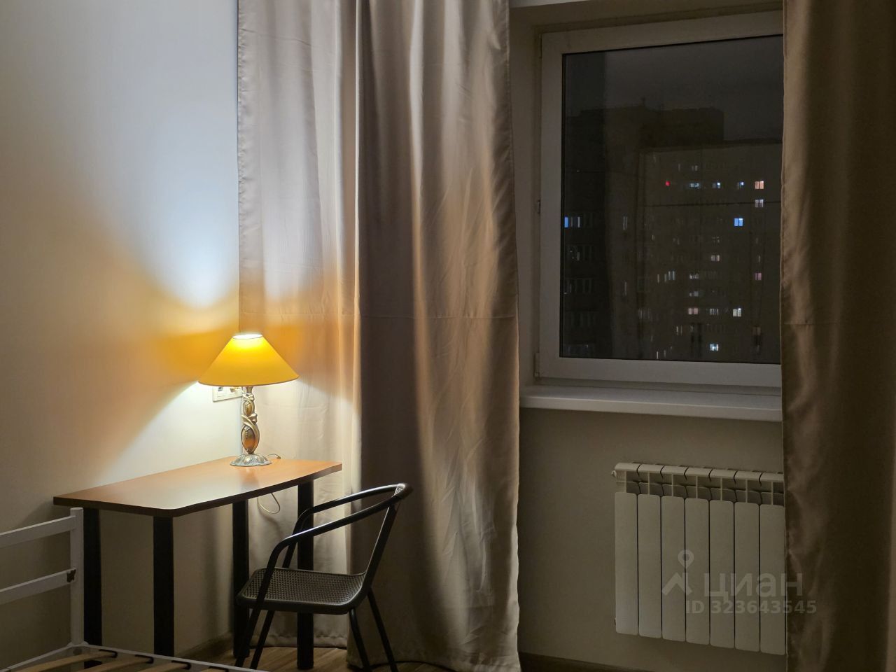 Аренда 2-комн квартиры на вторичном рынке Котельники, проезд 2-й Покровский, 8