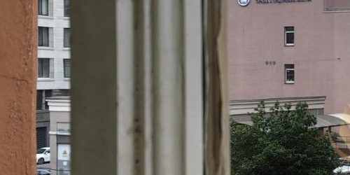 3-комн квартира улица Большая Зеленина, 29Б