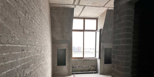 2-комн квартира Бакунина просп.,  д. 33