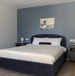 Продажа 2-комн квартиры на вторичном рынке Просвещения пр-кт,  д. 30 литА