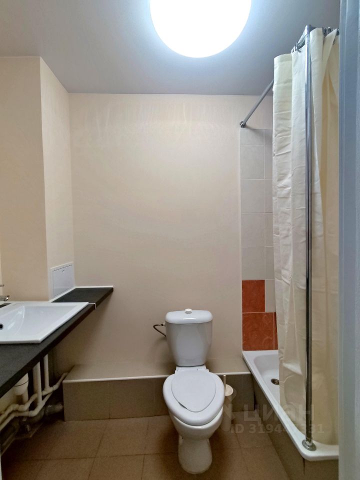 Продажа 1-комн квартиры на вторичном рынке Мурино, бульвар Воронцовский, 19к1