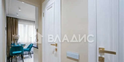 1-комн квартира улица Кадырова,  д. 4