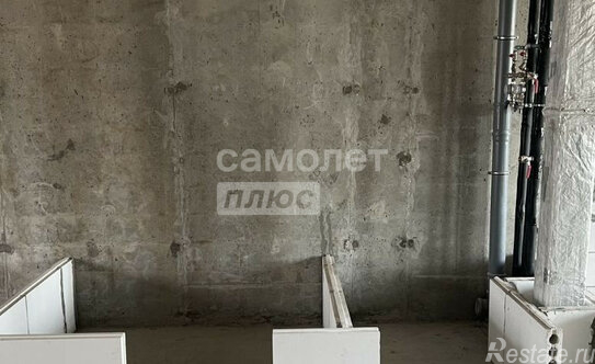 Продажа 2-комн квартиры на вторичном рынке Берёзовая аллея