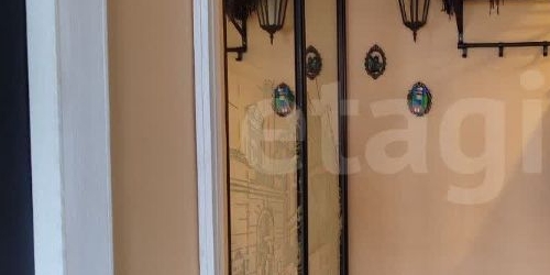 1-комн квартира Якорная улица, 1