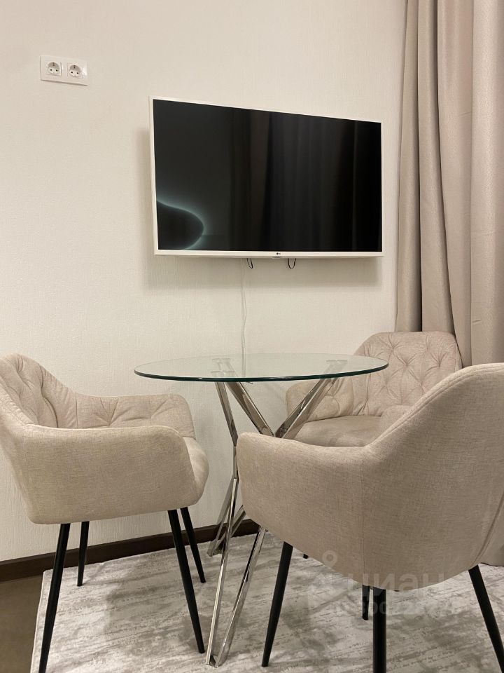 Аренда 2-комн квартиры на вторичном рынке улица Маргелова, 3к3