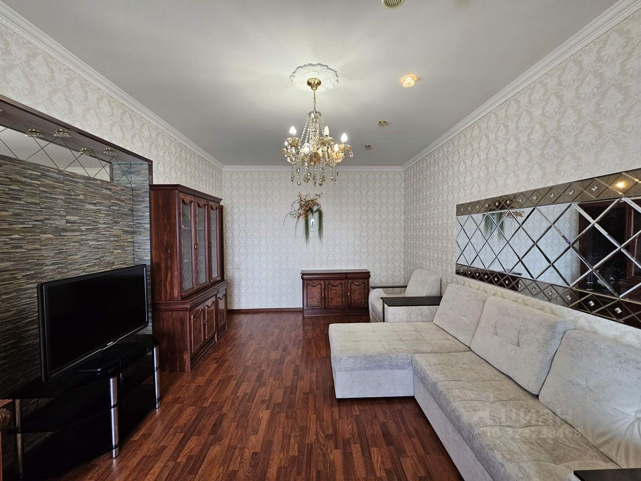 Продажа 2-комн квартиры на вторичном рынке Ярцевская улица, 27к1