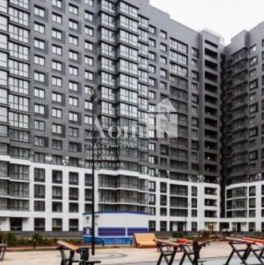 Продажа 1-комн квартиры на вторичном рынке Мурино г, Графская ул