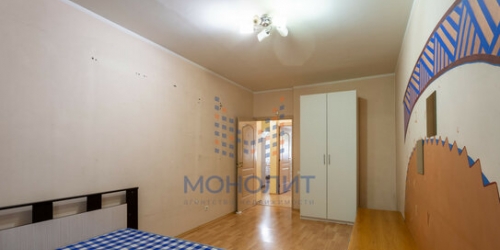 3-комн квартира Парковая 11-я ул,  д. 38