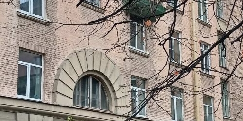 2-комн квартира улица Полярников, 15