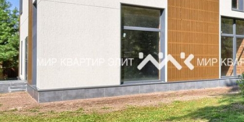 Коттедж/дом пос. Лисий Нос, Большой проспект