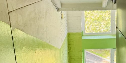 1-комн квартира проспект Кима, 4А