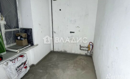 Продажа 1-комн квартиры на вторичном рынке Усачёва улица,  д. 29 к8