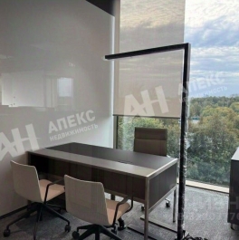 Аренда офиса Сколковское ш,  д. 43