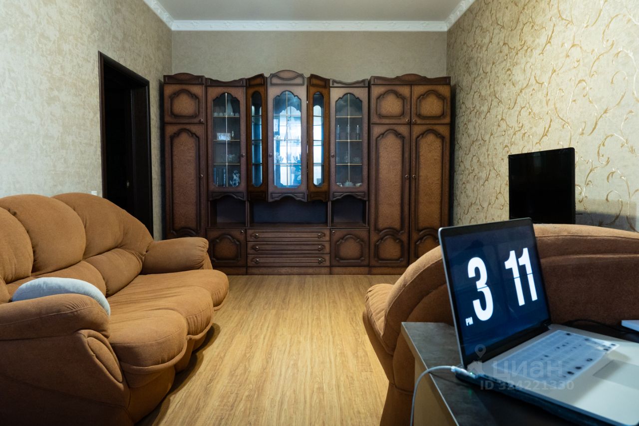 Продажа 2-комн квартиры на вторичном рынке Видное, улица Ольховая,  д. 9