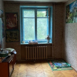 Продажа 2-комн квартиры на вторичном рынке Камышинская улица,  д. 18