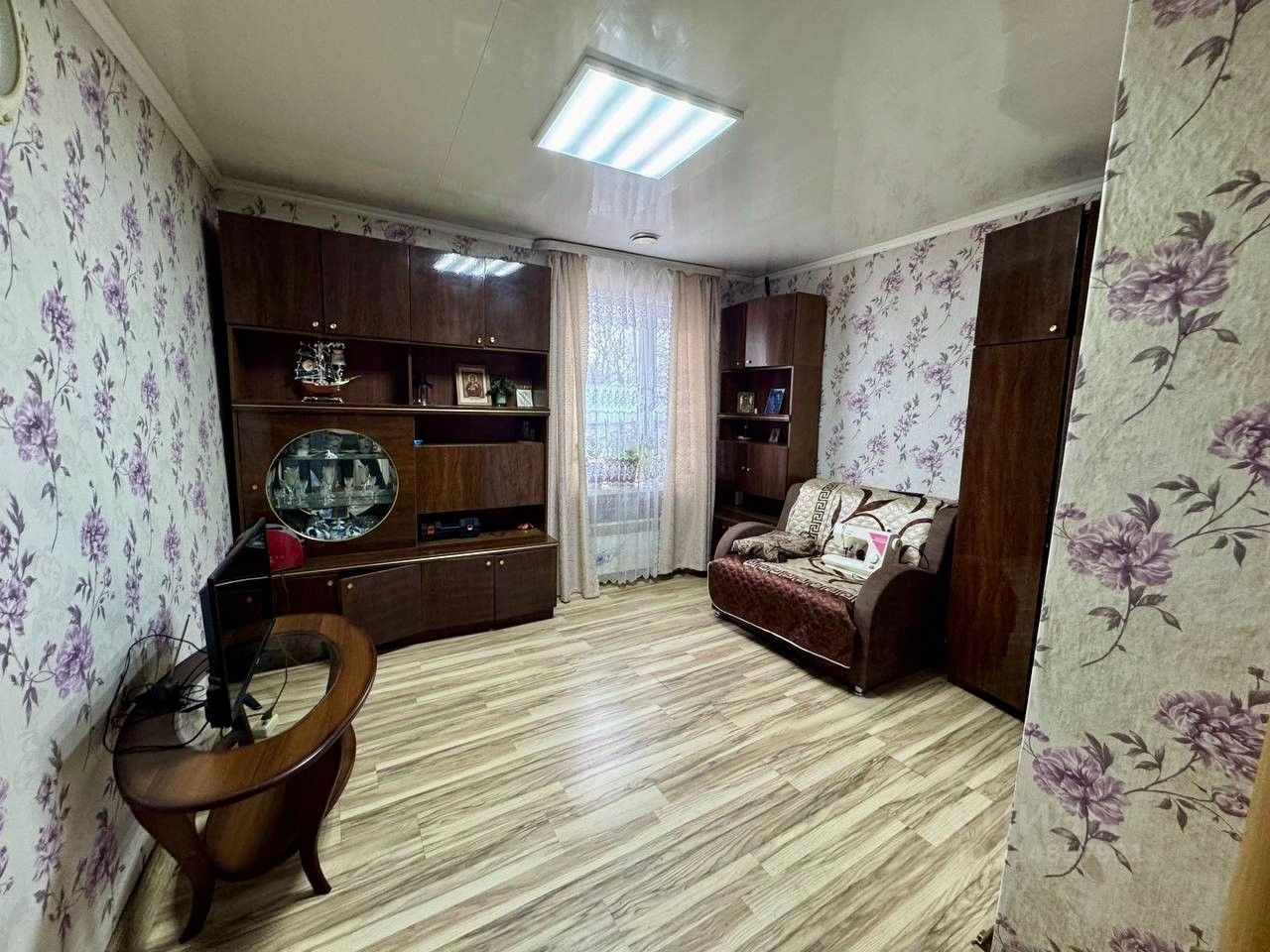 Продажа дома Заклинское СНТ, улица 1-я Центральная