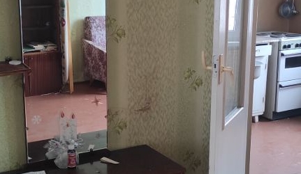 4-комн квартира Приозерск, улица Калинина, 45