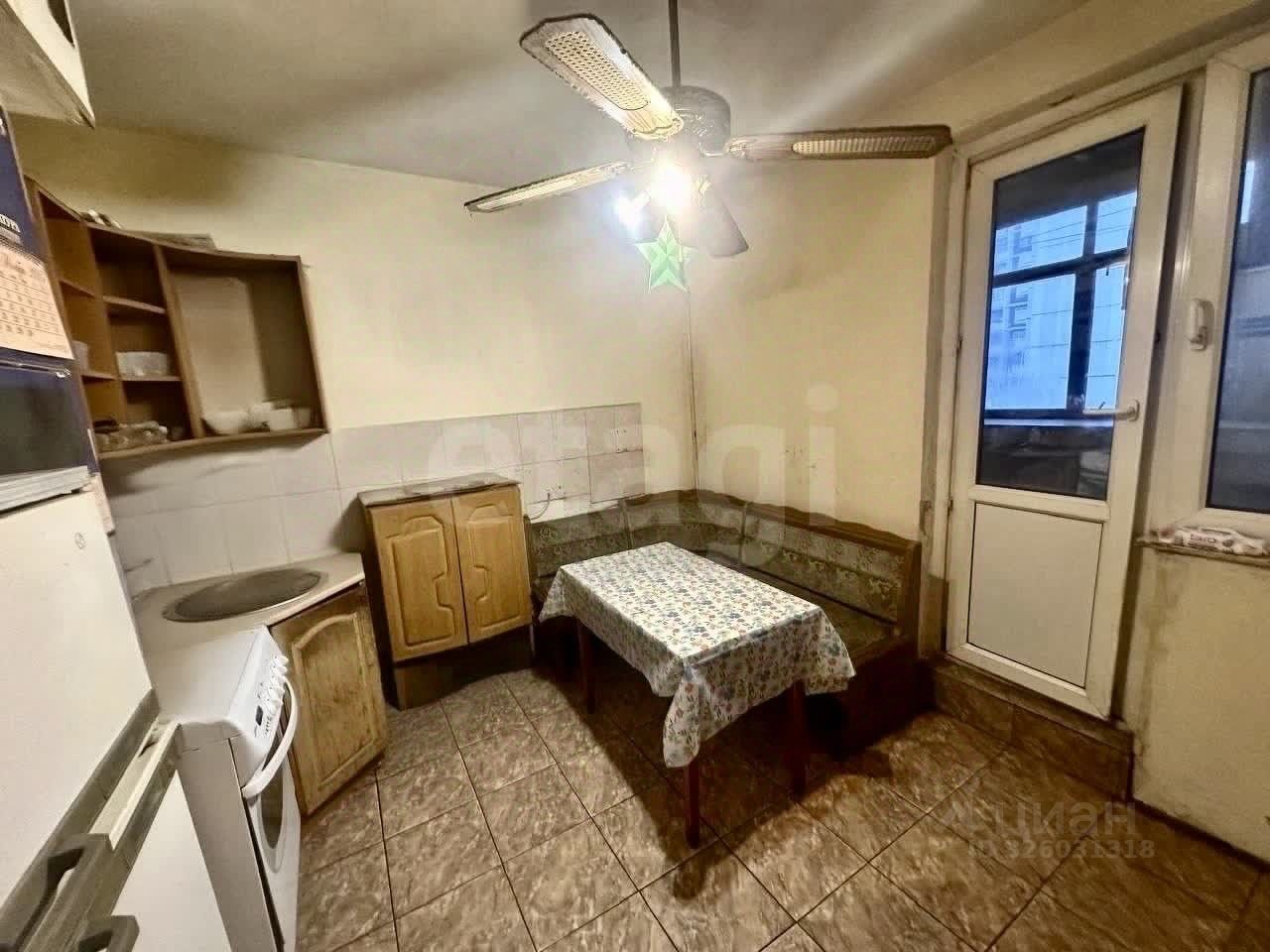 Продажа 3-комн квартиры на вторичном рынке Пятницкое шоссе, 12К2