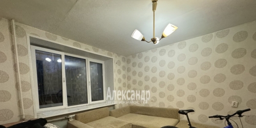 1-комн квартира Новаторов бул. ,  д. 88