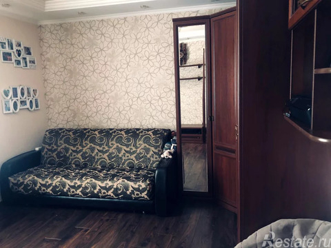 Продажа 2-комн квартиры на вторичном рынке Истра, ул. Пролетарская,  д. 1