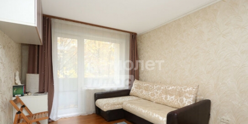 2-комн квартира ул Матвеевская,  д. 42,  к. 2