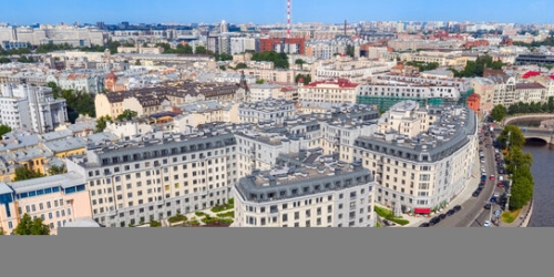 1-комн квартира набережная реки Карповки,  д. 31