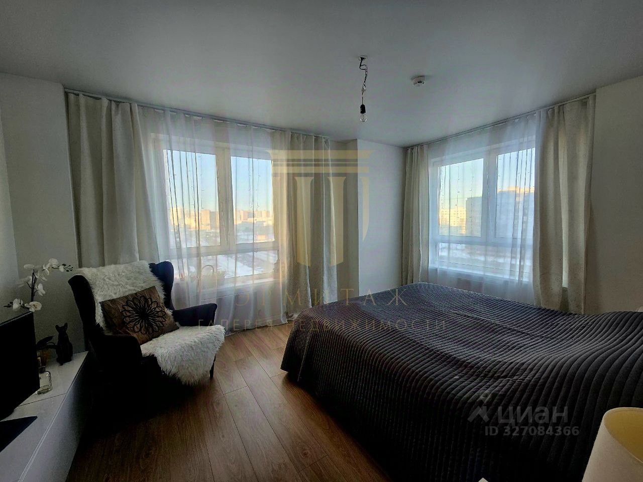 Продажа 3-комн квартиры на вторичном рынке Дальневосточный проспект, 35к1