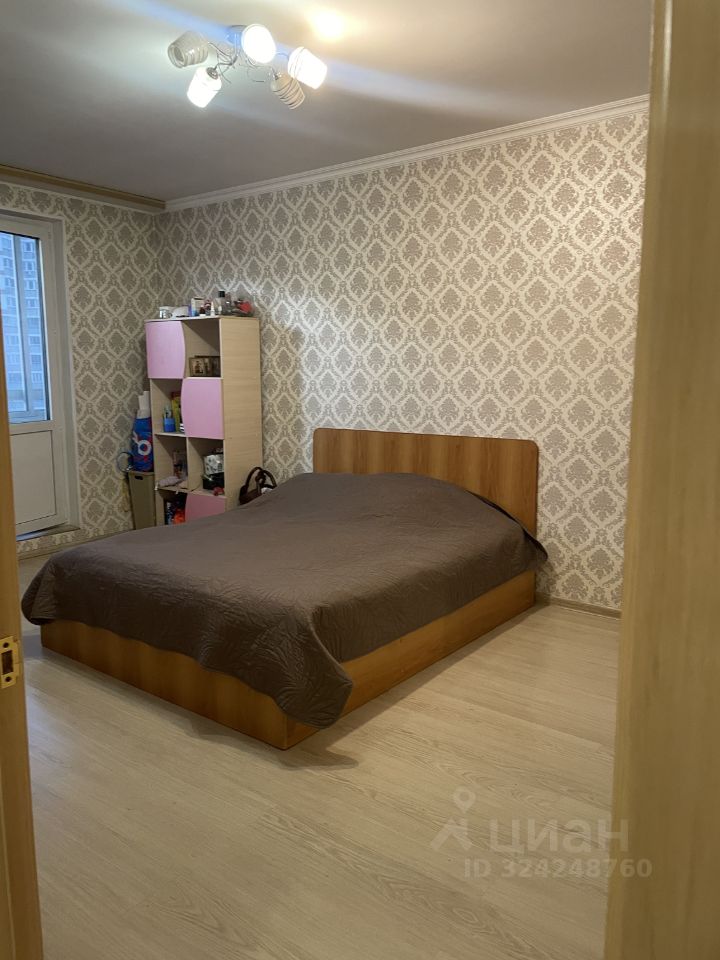 Продажа 2-комн квартиры на вторичном рынке Железнодорожный мкр, Балашиха, проспект Героев,  д. 3