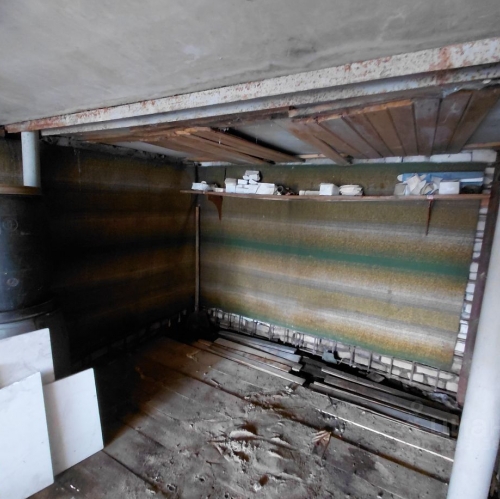 Гараж/парковка улица Седова,  д. 63