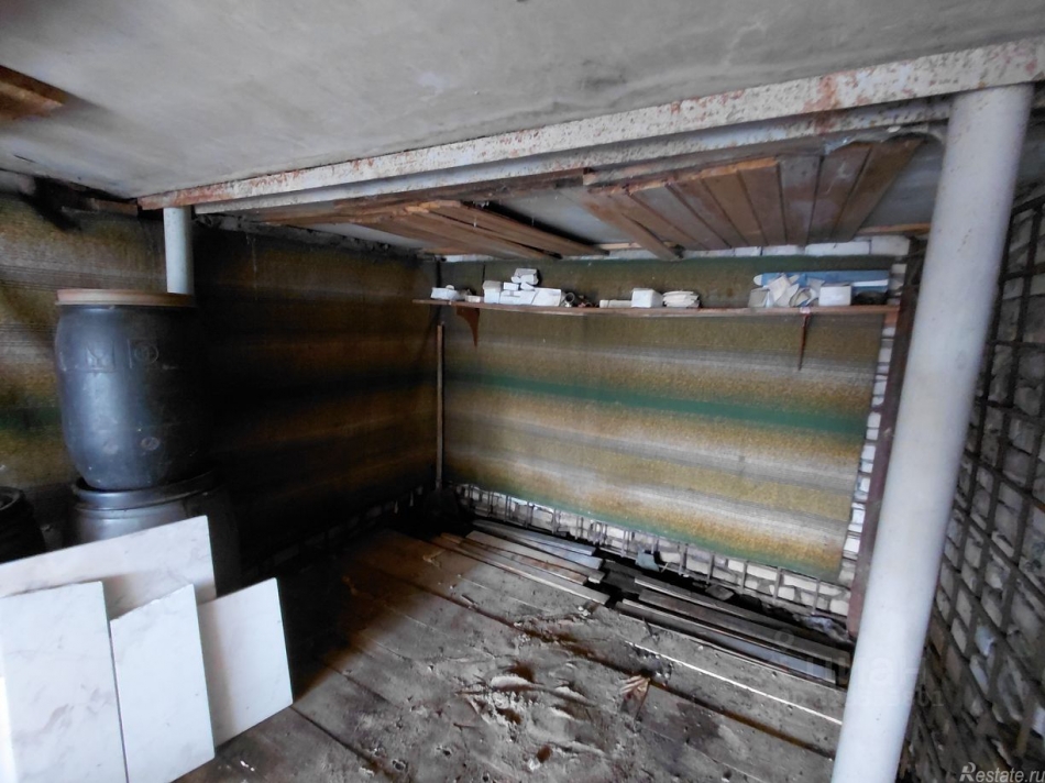 Продажа гаража улица Седова,  д. 63