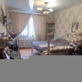 Продажа 2-комн квартиры на вторичном рынке Сертолово-1, ул Ларина,  д. 15,  к. 1