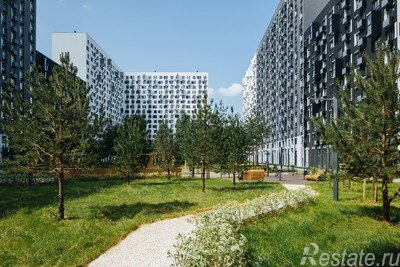 Продажа 1-комн квартиры на вторичном рынке Строитель, проезд № 5136,  д. 5