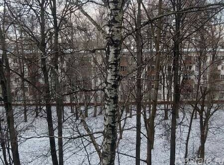 Продажа 2-комн квартиры на вторичном рынке Болотниковская улица,  д. 51 к2