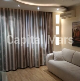 Аренда 1-комн квартиры на вторичном рынке Парковая 13-я ул,  д. 40