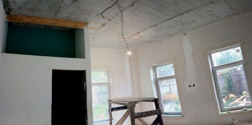 Отдельное здание Арктическая ул ,  д. 44