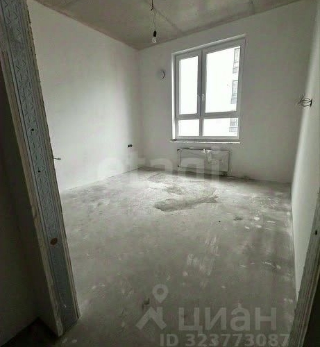 1-комн квартира улица Шкапина, 15