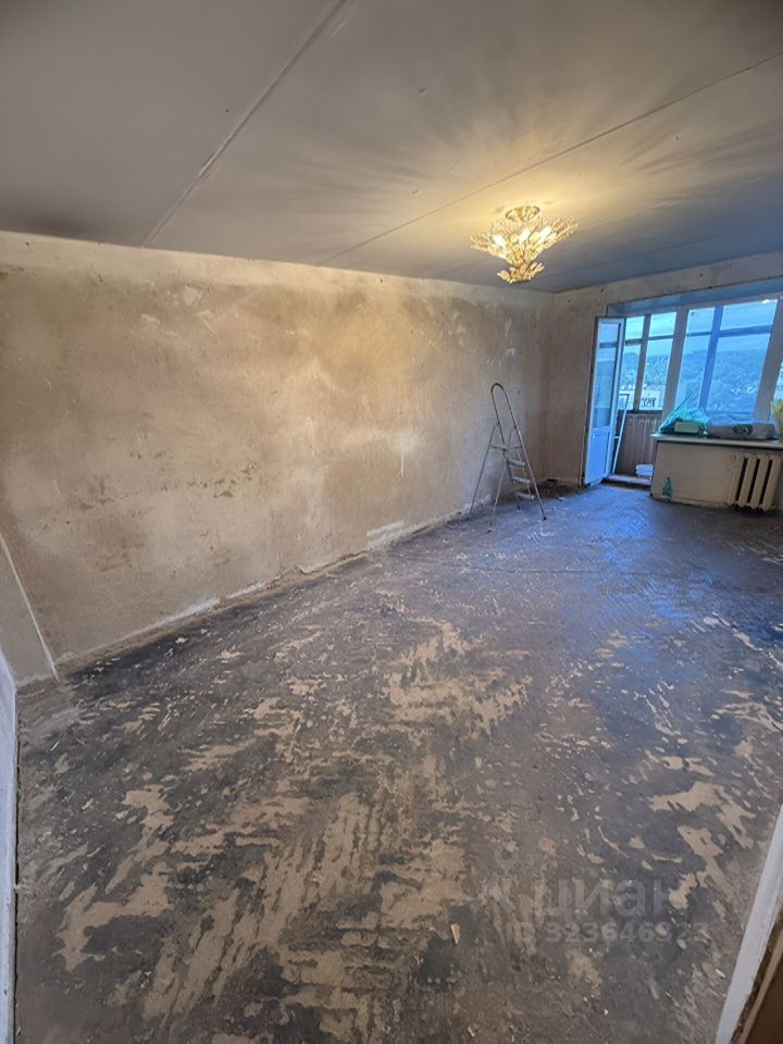 Продажа 1-комн квартиры на вторичном рынке Дзержинского мкр, Балашиха, 32