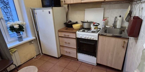 2-комн квартира Кантемировская улица,  д. 5,  к. 2