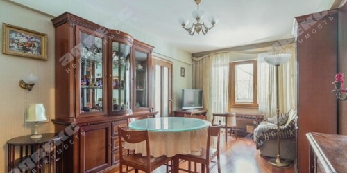 2-комн квартира Науки пр-кт,  д. 28