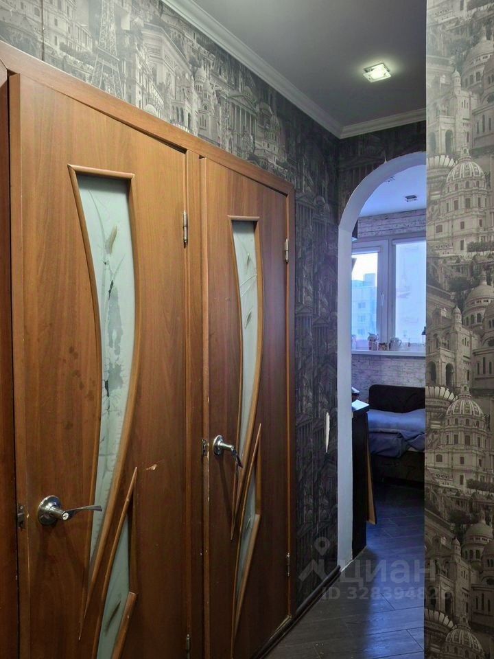 Продажа 2-комн квартиры на вторичном рынке проспект Просвещения, 20/25
