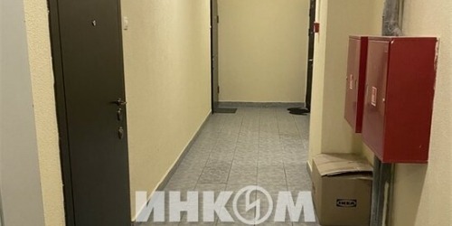 3-комн квартира улица Бориса Жигулёнкова,  д. 7