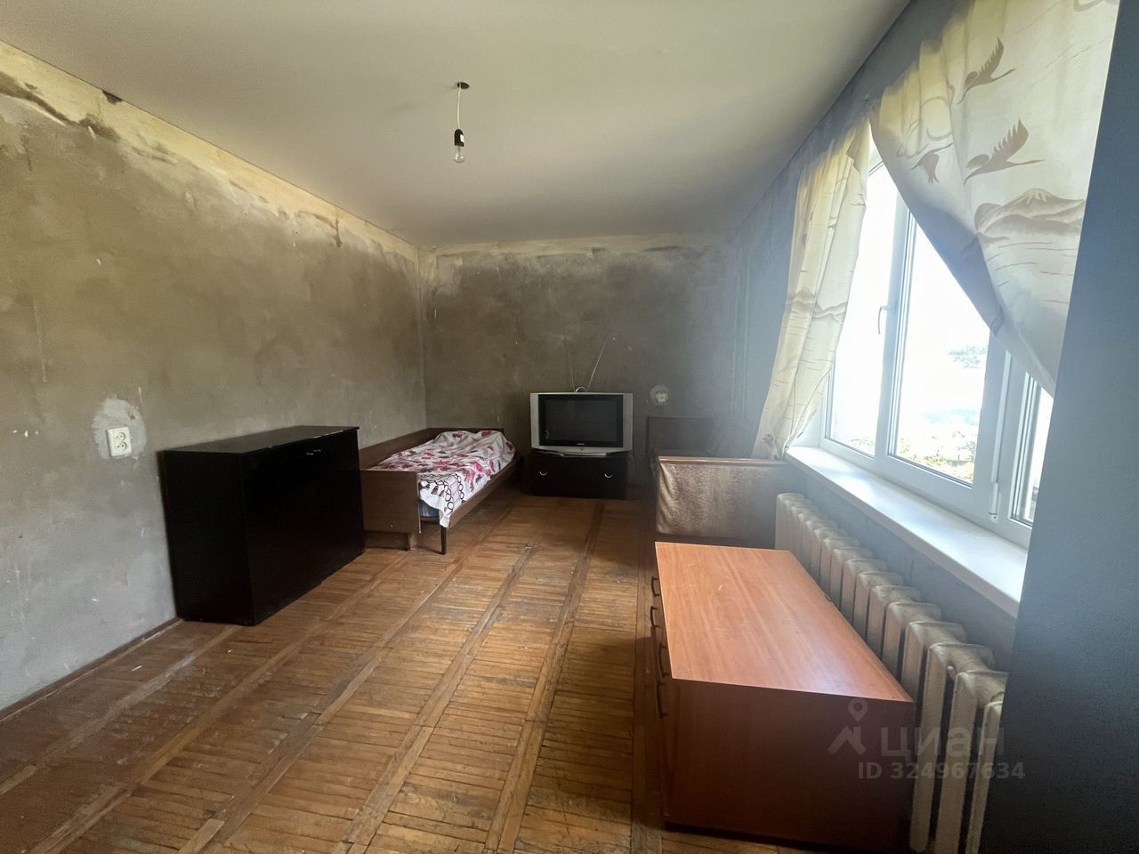 Продажа 2-комн квартиры на вторичном рынке д. Ермолино, 18