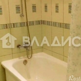 Продажа 1-комн квартиры на вторичном рынке Первомайская ул