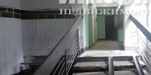 2-комн квартира улица Свободы, 40К1