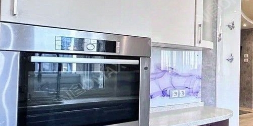 4-комн квартира Гжатская улица, 22к3