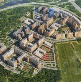 Продажа торгового помещения Чкалово, 46К-9650, д. к6.2 Продажа торгового помещения Чкалово, 46К-9650, д. к6.2