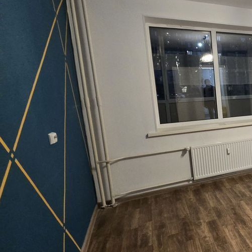 Студия пос. Бугры, бульвар Воронцовский, 5к4