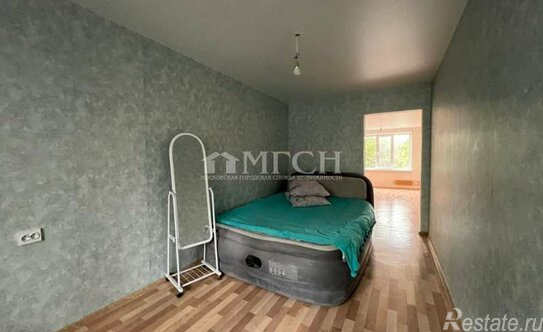 Продажа 3-комн квартиры на вторичном рынке улица Дзержинского,  д. 1